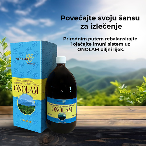 Onolam proizvod